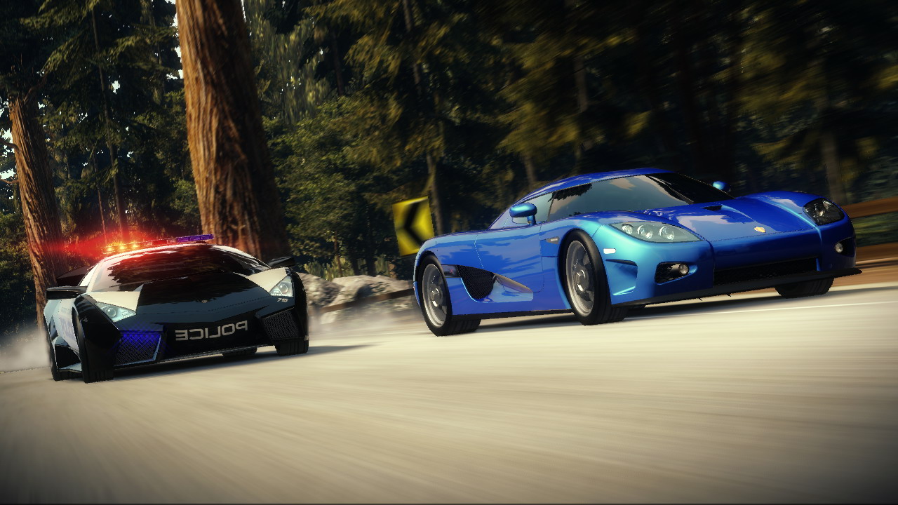 Need for Speed: Hot Pursuit (Edición Limitada) - Imagen 24